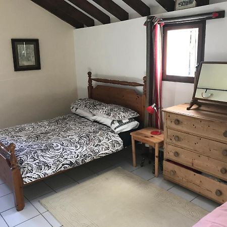 Carhaix Cottage Landeleau Kültér fotó
