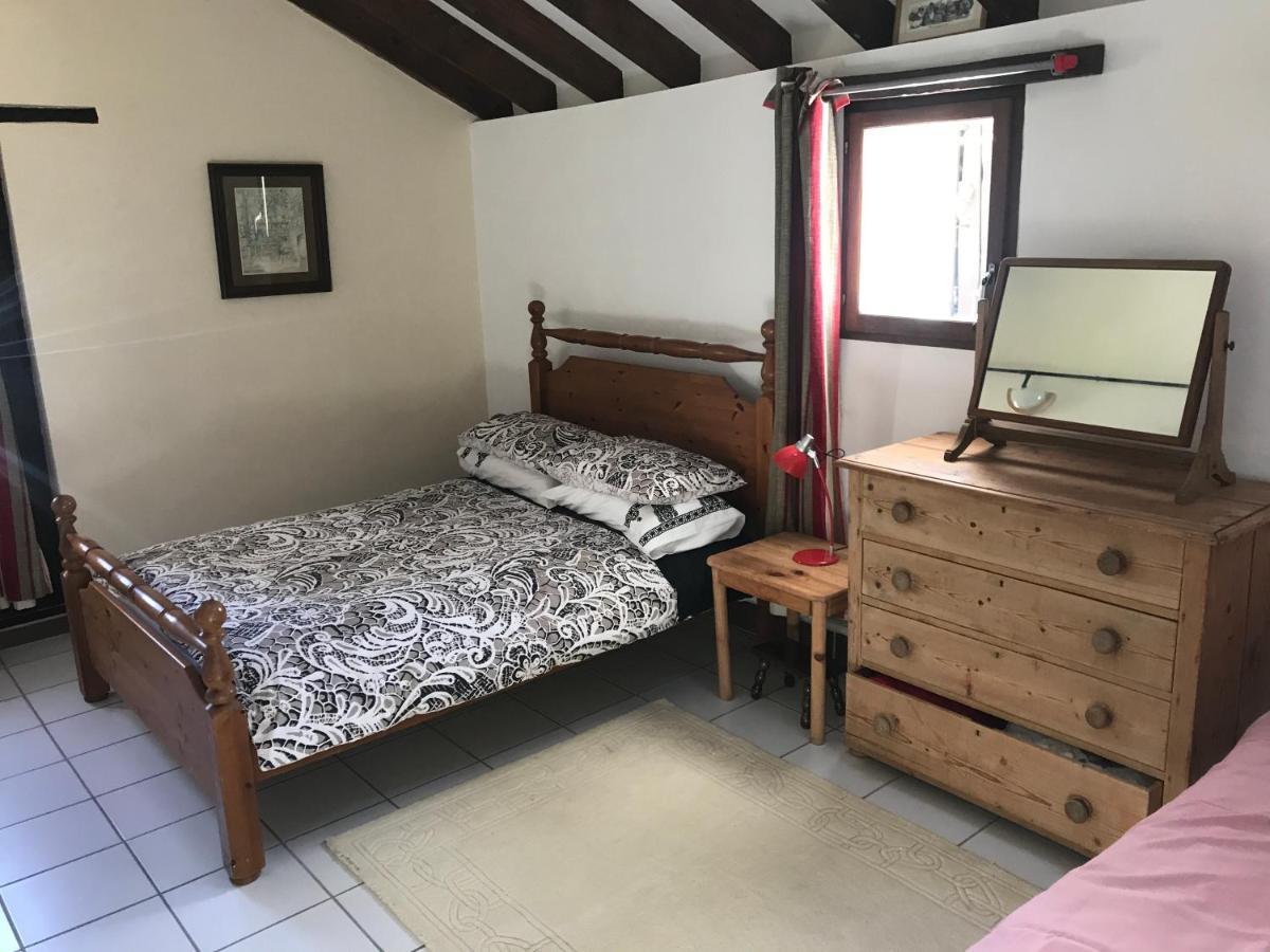 Carhaix Cottage Landeleau Kültér fotó